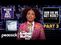 Where are the missing black towns  every how did we get here part 3  the amber ruffin show