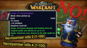 DoH First ZG Guild Raid