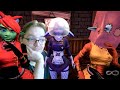 Грязно? Тогда мы идём к вам! | 4 | Goblin Cleanup