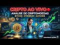 🔴 CRIPTOMOEDAS &amp; Blockchain 🌐 Análise de Projetos 🔴