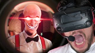 I Squealed so hard! [Not clickbait]