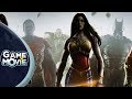 Download INJUSTICE : LES DIEUX SONT PARMI NOUS - LE FILM COMPLET (GAME MOVIE) INJUSTICE : LES DIEUX SONT PARMI NOUS - LE FILM COMPLET (GAME MOVIE)