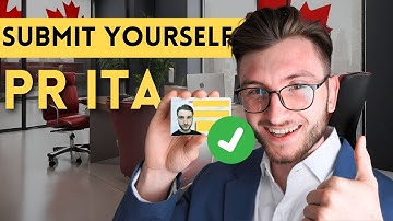 How To Apply For PR After You Get an ITA - Important Steps. Lawyer Explains Application