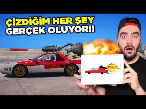 Video: GTA 4'te uçak uçurabilir misin?