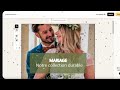 Kiliba Smartletter Demonstration Kiliba Smartletter Demonstration