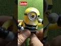 Pumping Iron Minion 2017 McDonald’s Japan - Despicable Me 3 Stuart