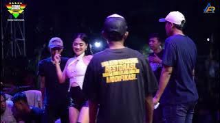 GADIS BALI - TIA OY'OY ft SINKA XUN - ZERRO MUSIK IN RANCABESI WALANTAKA