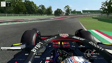 [AMS1] TESTING F1 2022 MOD CONVERSION TO AMS (EXPERIMENTAL)