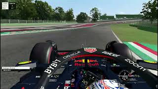 [AMS1] TESTING F1 2022 MOD CONVERSION TO AMS (EXPERIMENTAL)