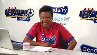 On The Ball with Dendairy - Program 5