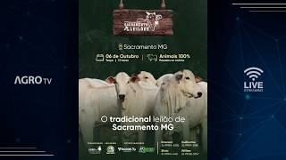 SACRAMENTO LEILÕES - 06/10/2026