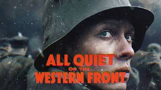 All Quiet On The Western Front - Official Trailer Music: 