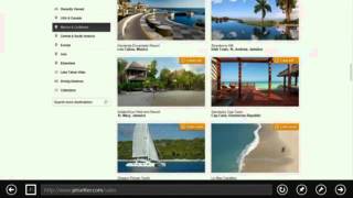 Internet Explorer 10 Consumer Preview