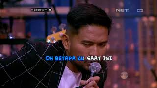 Maria Calista Nungguin Lamaran dari Dame (3/4)