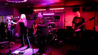 Cruise 12-1-12 @ Knuckleheads Pub in Eagle WI