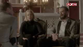Hannibal Episode 301 Post Mortem: “Antipasto”
