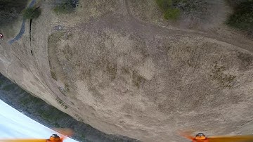 hyperlight floss 3.0 Phoenix 3d Solutions canopy  tmotor 5150 props 5s