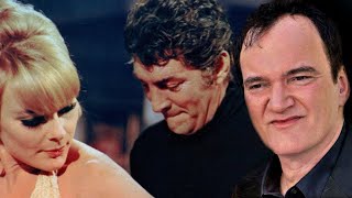 Famous Quentin Tarantino on Dean Martin Movies Wealth