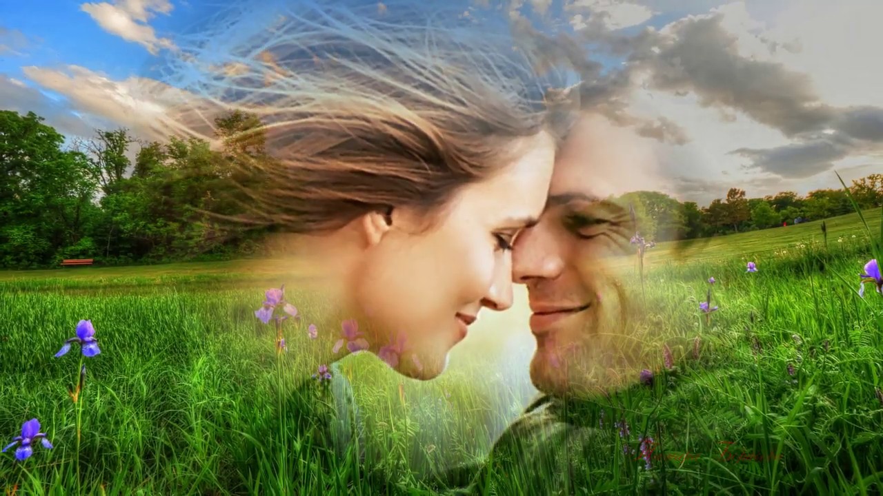 три великих любви