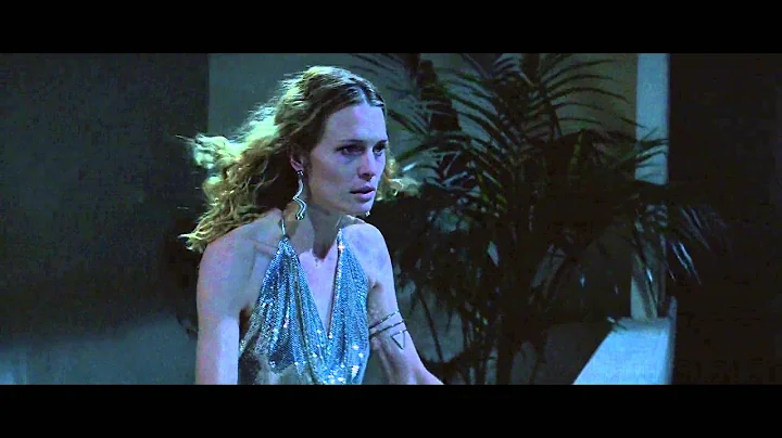 Forrest Gump - Jenny Scene - Lynyrd Skynyrd
