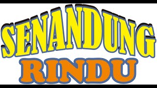 Senandung Rindu