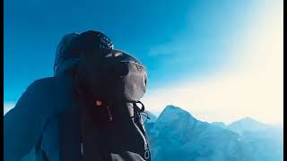 Ascension de 6000m au nepal mera peak, avec agence de trek francophone Nepalaise Kathmandu ...