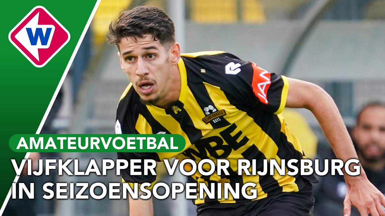 Samenvattingen Quick Boys, Rijnsburgse Boys en Katwijk