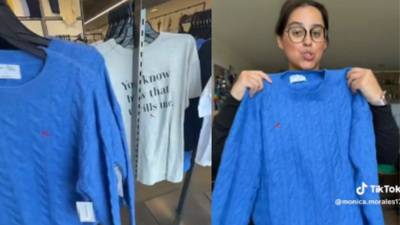 OLD NAVY x DEVIL WEARS PRADA COLLECTION - YouTube