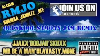 Download lagu DJ_JJAXX-Samoa(South Pacific Connection) oldskool jam remix