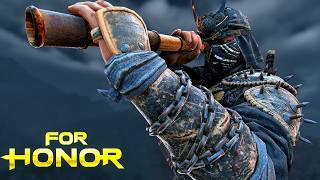 SHINOBIRUN - [For Honor]