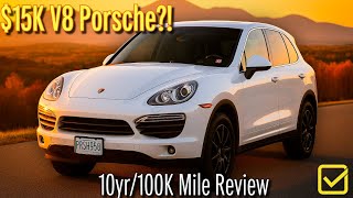 This Porsche Costs Less Than a Used Honda – And Beats It in Every Way
