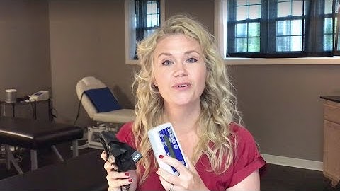 END FIBROMYALGIA PAIN with FSM (Frequency Specific Microcurrent) and Chiropractic Adjustments