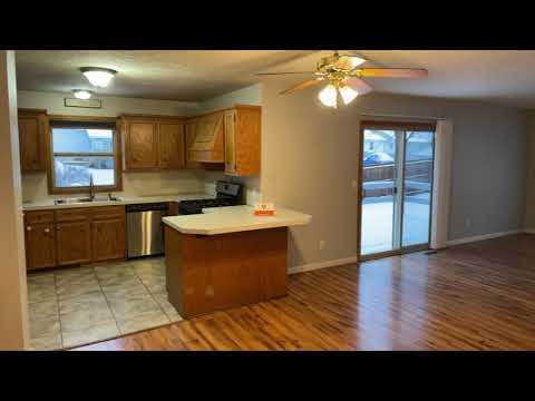 4704 36th St, Grandville, MI home video tour