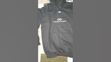 Geeksforgeeks Hoodie Unboxing @InnovativeDeveloper   gfg hoodie