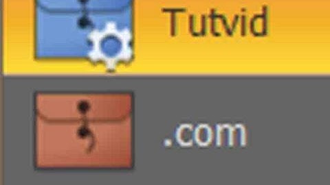 [HD] Smart Collections: Adobe Bridge Tutorial