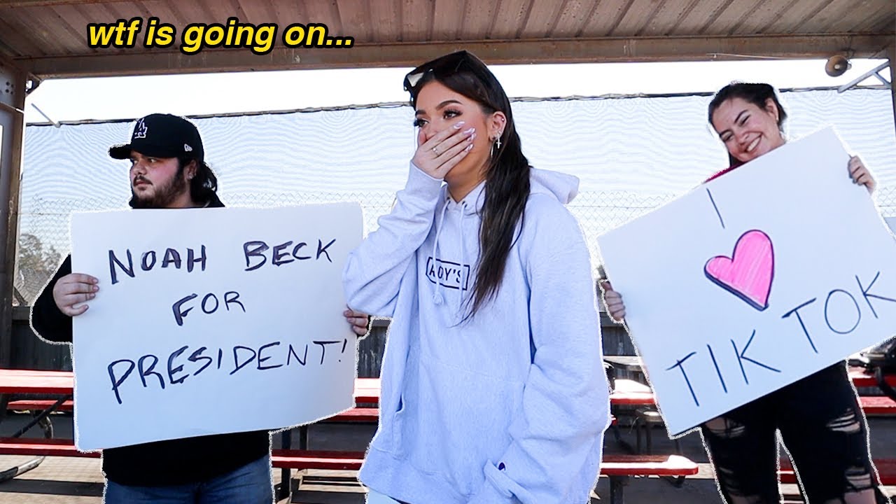 being a youtuber in LA is WILD (winning $10k, my car BROKE DOWN AGAIN...)