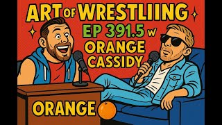 Aow 391.5 Orange Cassidy - Video