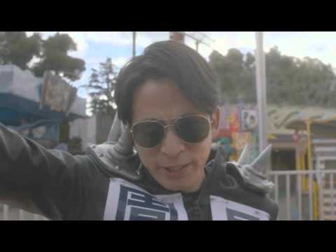 岡田准一 ひらパーCM