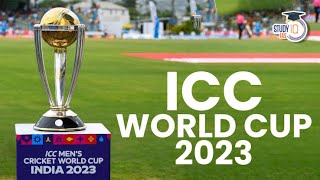 WORLD CUP 2023 awards ceremony