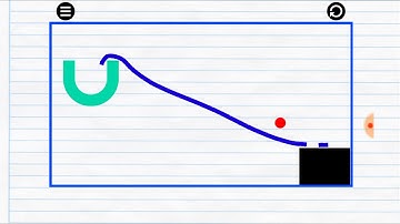 Physics Drop Level 16 Walkthrough