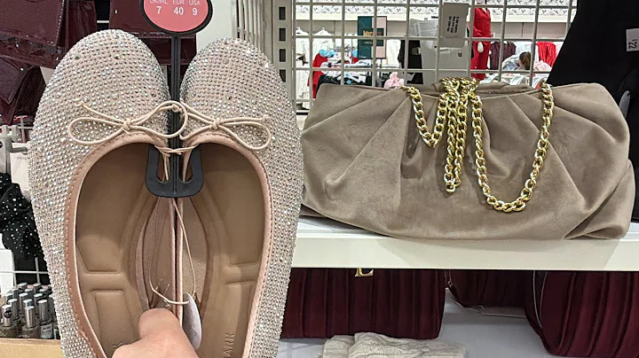 PRIMARK SHOES and BAGS NEW COLLECTION - November , 2025