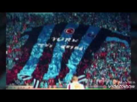 Biz Dar Sokaklarinda #TrabzonSpor