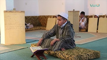 تلاوات عطرة | مع الطالب محمد عادل جرناز