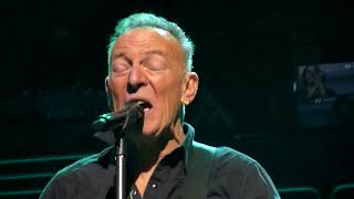 Born in the USA - Bruce Springsteen  - UBS Arena, Belmont Park, Long Island, NY USA 11/4/23.