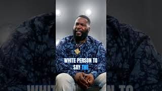 Dr. Umar Johnson Says Black People SHOULDNT Use The N-Word