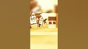 Brian Aragon - Accidental Machines 2006 #rollerblading #stunt #skating #aggressiveinline