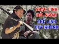 Nhạc Lính Hải Ngoại Nghe Muốn Khóc CHẾ LINH  DUY KHÁNH - Tuyển Tập Những Ca khúc Lính Xưa  Cực Hay