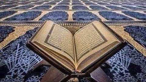 سورة السجدة برواية ورش عن نافع