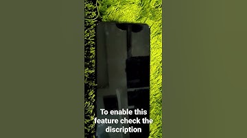 PLAY VIDEO SOUND WITH SCREEN SCREEN OFF 😱😱
