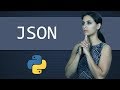 Understanding JSON and Python's JSON Library